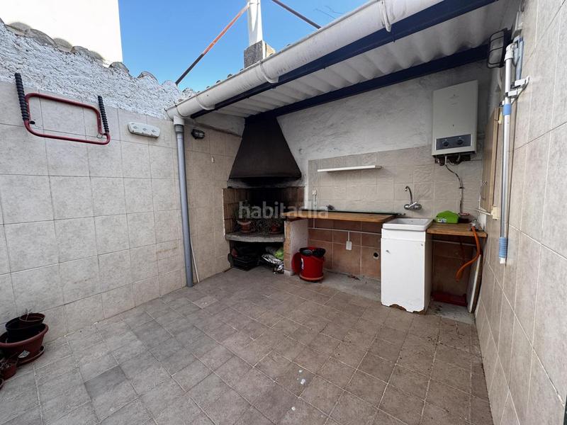 Foto e706cb9e-7503-4ac6-9037-a9c5aaef5bea. Casa amb piscina a Vilanova d´Alcolea