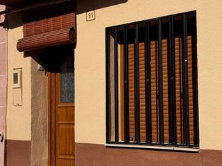 Casa  All. Casa de pueblo reformada Casa  All. Casa de pueblo reformada