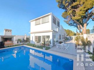 Casa en Montesol. Fantástico chalet reformado leliana Casa en Montesol. Fantástico chalet reformado leliana