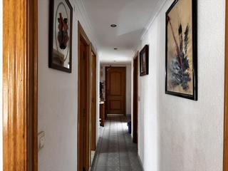 Etagenwohnung  Carrer del progrés. Piso en sueca valencia