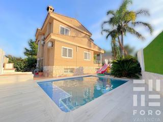 Casa en El Vedat - Santa Apolonia. Fantástico chalet en el vedat Casa en El Vedat - Santa Apolonia. Fantástico chalet en el vedat