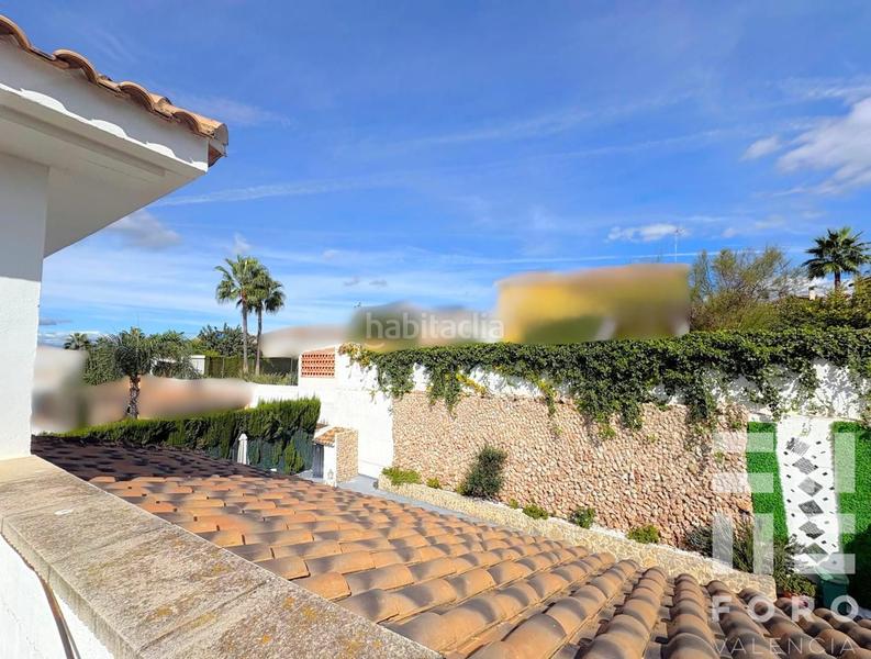 Foto 14fa7139-6c7c-4c38-94f7-66b7de0dbd7e. Casa amb aparcament piscina a Montepilar Eliana (l´)