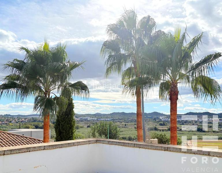 Foto 1626f41b-9cd2-4ce3-a79b-4e8e27353827. Casa amb aparcament piscina a Montepilar Eliana (l´)