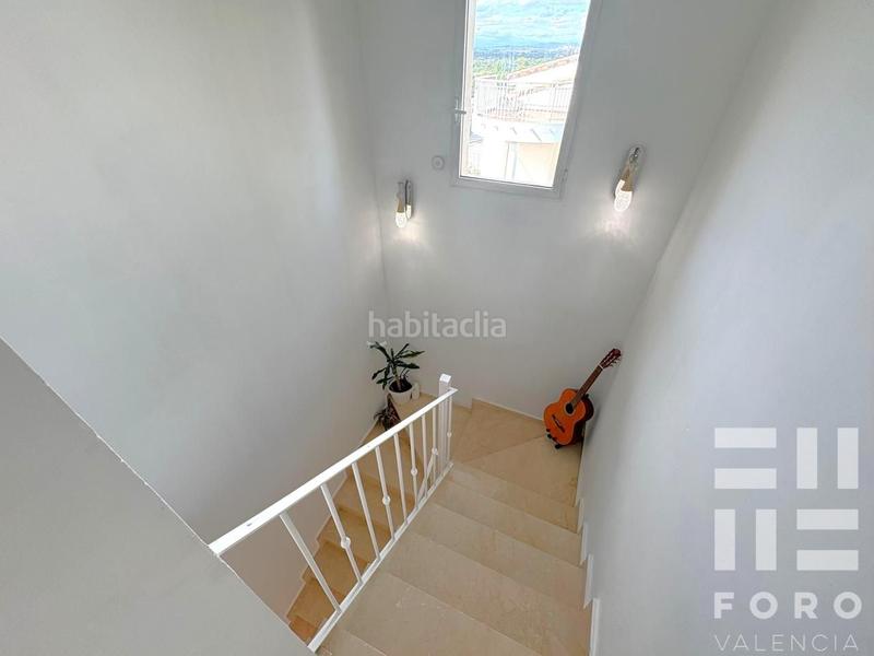 Foto 22e9cb1a-bb9c-4c5f-82c1-162fb0697bc0. Casa amb aparcament piscina a Montepilar Eliana (l´)