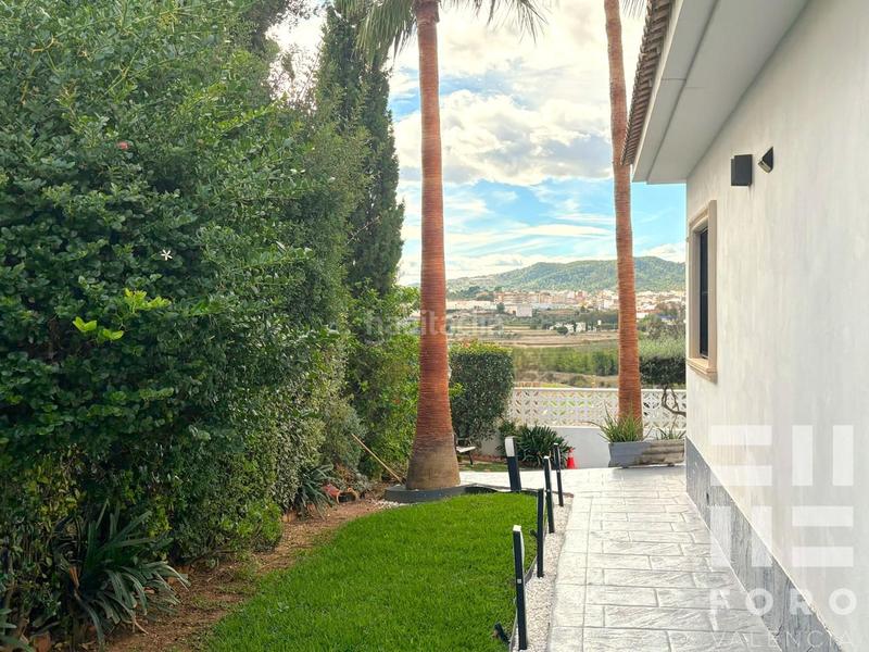 Foto 31a7d1a2-dfbd-4302-85c5-f4d655903706. Casa amb aparcament piscina a Montepilar Eliana (l´)