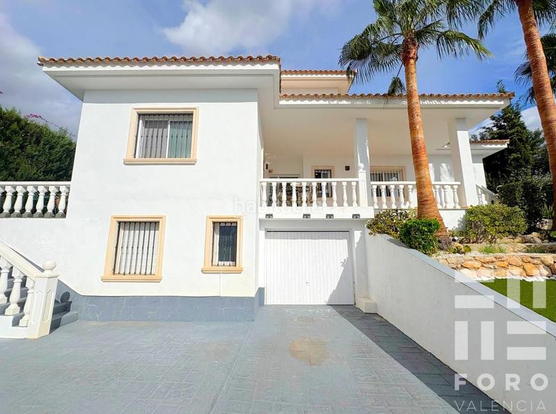 Foto 5240d7c0-60b1-4c22-a10a-138fbe7abf7d. Casa amb aparcament piscina a Montepilar Eliana (l´)