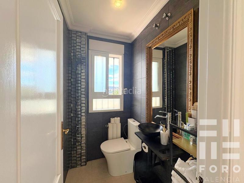 Foto 71d8d144-4653-4830-a5a2-a4f8e47a1e2a. Casa amb aparcament piscina a Montepilar Eliana (l´)