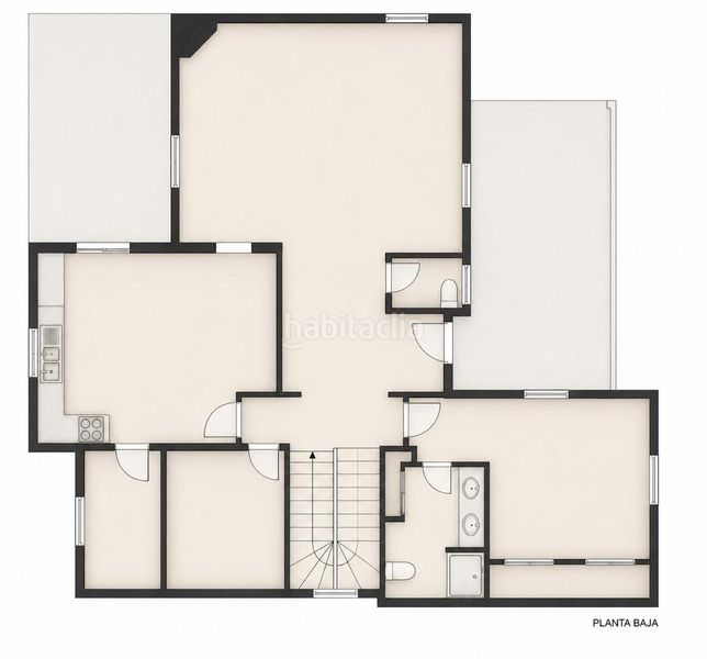 Foto 7e90f944-d6d6-42ed-a627-5509a6acc42e. Casa amb aparcament piscina a Montepilar Eliana (l´)