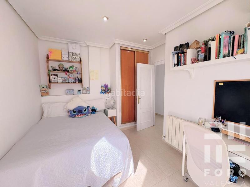 Foto 96638216-10a6-43c2-8826-b295c378afa7. Casa amb aparcament piscina a Montepilar Eliana (l´)