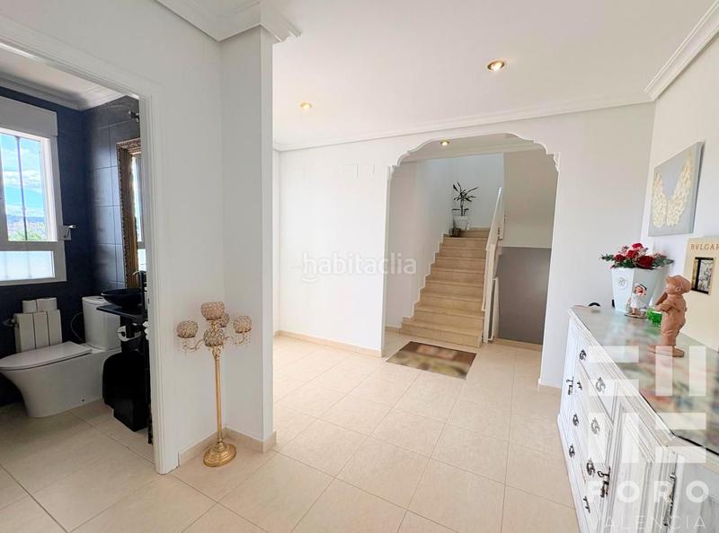 Foto e0dcb5ca-4fca-4a78-9ee2-e78f8b3887cb. Casa amb aparcament piscina a Montepilar Eliana (l´)