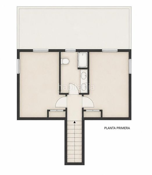 Foto e415004f-c2e6-4ed2-9e14-13833019c09b. Casa amb aparcament piscina a Montepilar Eliana (l´)