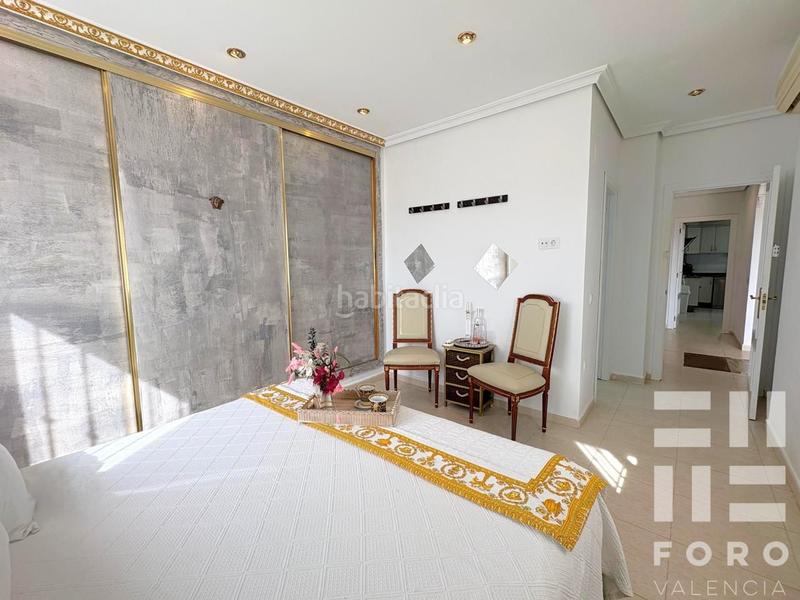 Foto e9074544-ba04-44c1-be77-f21e2808771a. Casa amb aparcament piscina a Montepilar Eliana (l´)