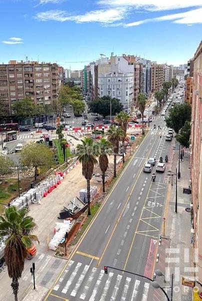 Foto 01fa6862-d9f9-41e5-80ea-16d1d8be0396. Lloguer pis amb aparcament a Barrio de Patraix Valencia