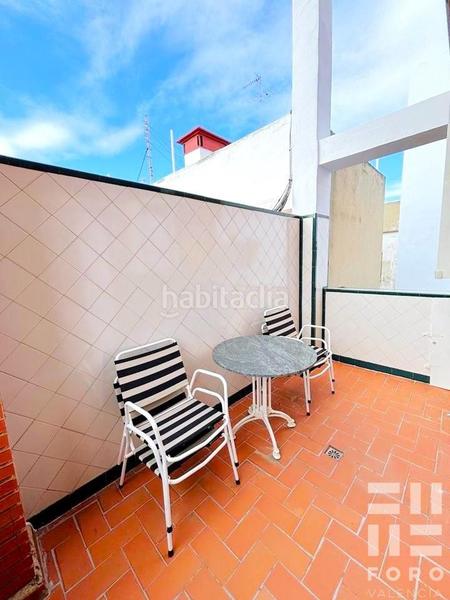 Foto 1bc3864c-43d6-4e96-94f1-52c7740d5740. Lloguer pis amb aparcament a Barrio de Patraix Valencia