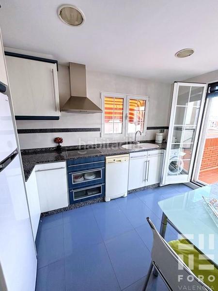 Foto 57ccf0f7-986e-4e2d-af64-1046e603305f. Lloguer pis amb aparcament a Barrio de Patraix Valencia