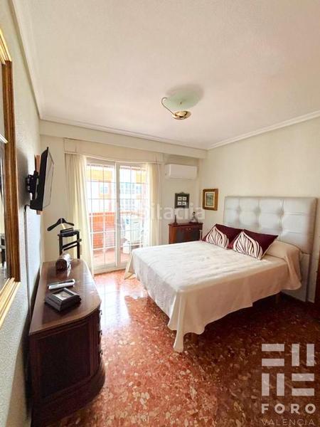 Foto b3f5ee38-0aa3-456f-9709-58f3470bf2a0. Lloguer pis amb aparcament a Barrio de Patraix Valencia