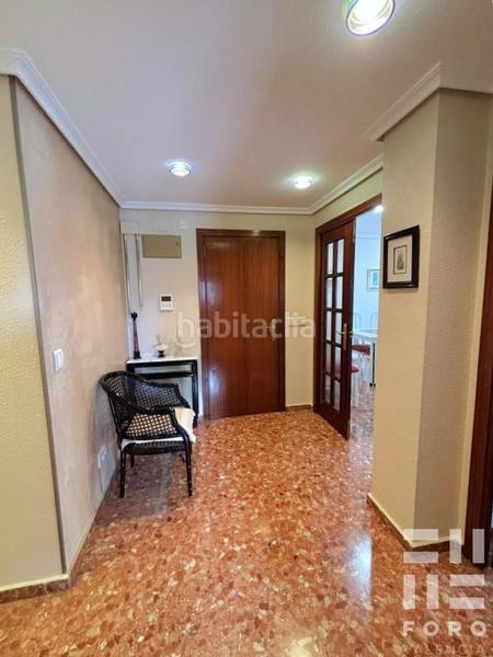 Foto 24c1687a-d9e3-4d76-a150-b44eecf1fd84. Location appartement avec parking dans Barrio de Patraix Valencia