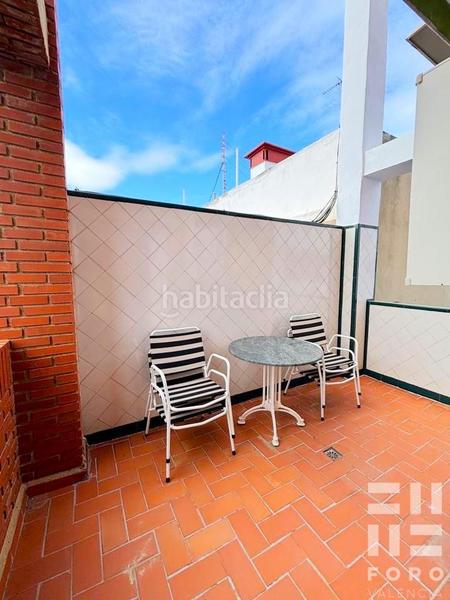 Foto 2e98e046-21c8-4ad5-a4c4-45615c653ed4. Location appartement avec parking dans Barrio de Patraix Valencia