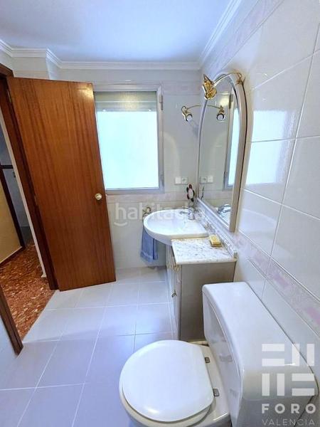 Foto 2fde4590-16f6-467d-b273-7d72de45c86a. Location appartement avec parking dans Barrio de Patraix Valencia