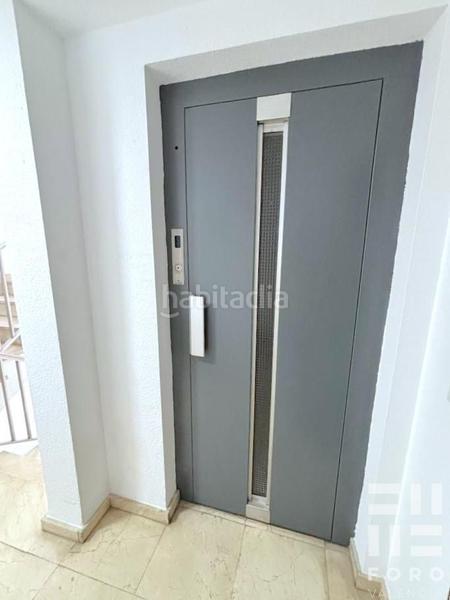 Foto 612dd869-1ce5-4f19-b79d-5b1708ada22d. Location appartement avec parking dans Barrio de Patraix Valencia