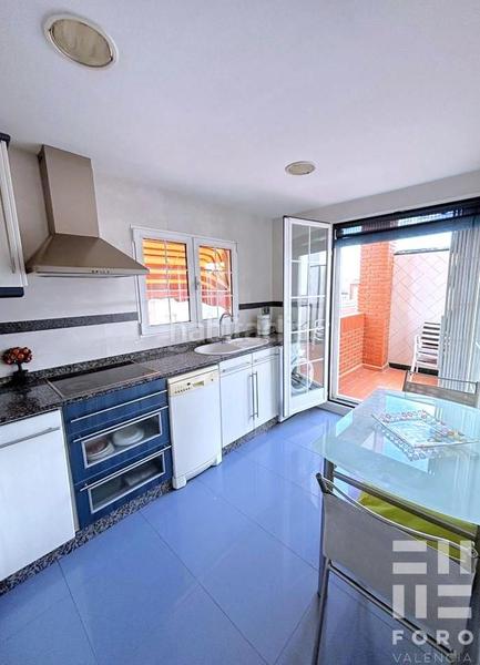 Foto 61bc8665-d209-4d63-b182-ffb0951c1028. Location appartement avec parking dans Barrio de Patraix Valencia