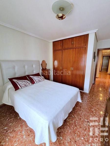 Foto 94838537-52a4-48e1-9452-db2039691152. Location appartement avec parking dans Barrio de Patraix Valencia