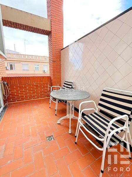 Foto 9584feca-927f-4042-9db4-22ec0cbddf21. Location appartement avec parking dans Barrio de Patraix Valencia