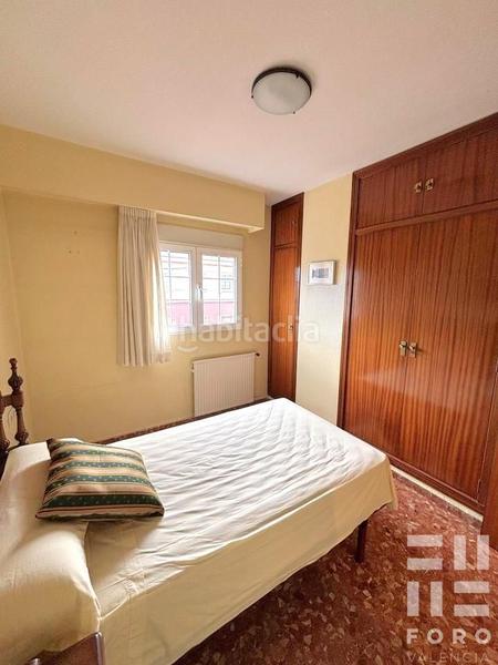 Foto aafbec74-0458-4171-b458-c04891421eb5. Location appartement avec parking dans Barrio de Patraix Valencia