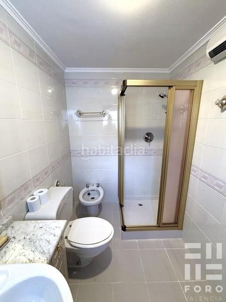 Foto cd8dcd86-63b1-4a25-86bf-6332d83afe25. Location appartement avec parking dans Barrio de Patraix Valencia