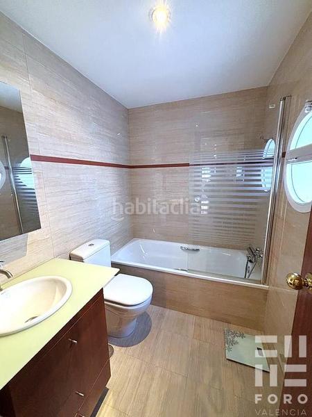 Foto cfc1f6a6-8974-41c7-860c-c66287edba68. Location appartement avec parking dans Barrio de Patraix Valencia