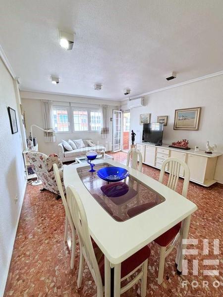 Foto dd0d80b9-4d95-4463-92ea-d147b93604ad. Location appartement avec parking dans Barrio de Patraix Valencia