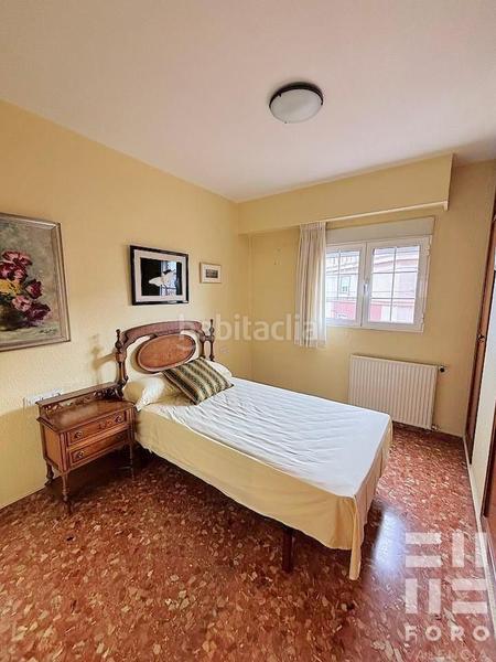 Foto ddb67381-b2b9-40df-b39d-5fc20e2ae568. Location appartement avec parking dans Barrio de Patraix Valencia