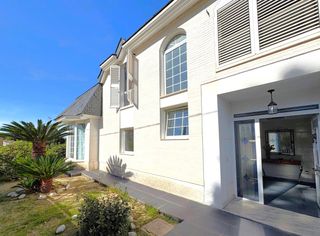 Casa in Sierra Perenchiza-Cumbres de Calicanto-Sto Domingo. Impresionante villa en calicanto