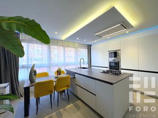 Piso en Vara de Quart