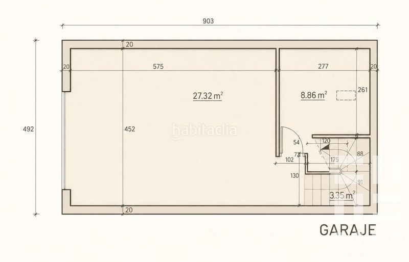 Foto 44f648e0-8dbb-42fc-9ccd-db67d3f3c2a5. Casa amb aparcament piscina a Alberic