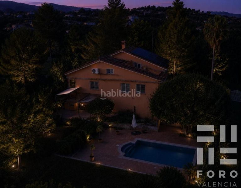 Foto bc7a5e12-ec6d-4e7a-aa77-c3d8d6833430. Casa amb aparcament piscina a Alberic