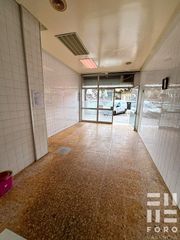 Local Comercial a L´Illa Perduda