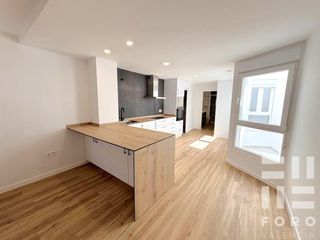 Miete Etagenwohnung in Xeraco. Piso a estrenar en xeraco
