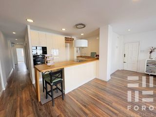 Piso en Barrio de Patraix. Estupendo piso reformado en patraix