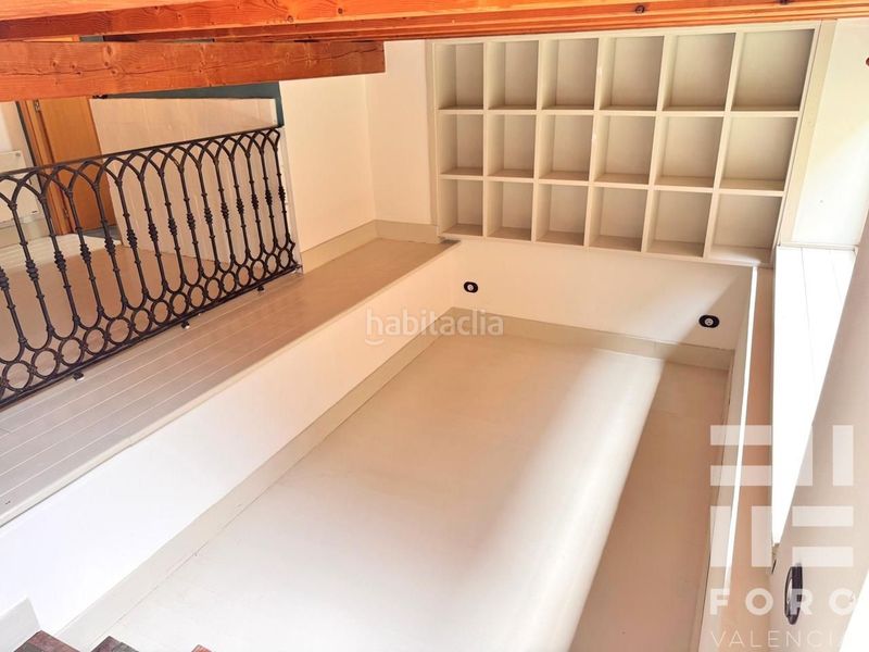 Foto 23ad1cd5-eb62-4d0a-9e8f-c5a840d5cb6b. Planta baixa a Mont Olivet Valencia