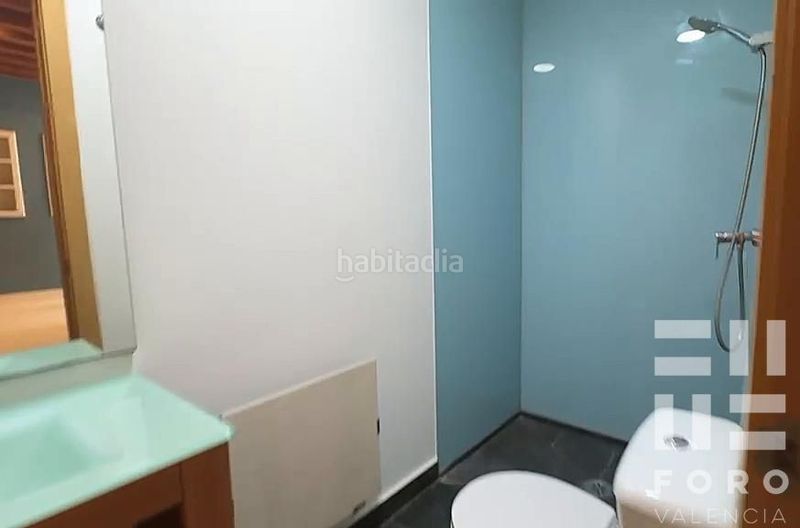 Foto 55aa3b95-5125-40e3-803d-7678bafd473b. Planta baixa a Mont Olivet Valencia