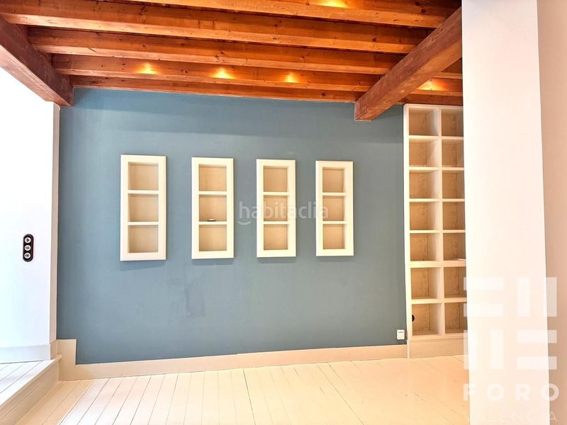 Foto 76d7bde4-dd8c-4fb1-9a75-f64691f17ecc. Planta baixa a Mont Olivet Valencia