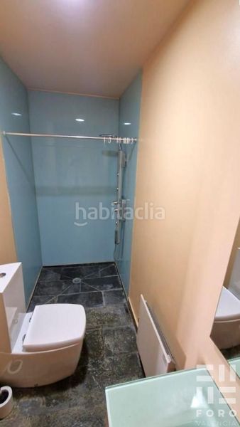 Foto 86ba9c1d-f4db-4171-b6dc-73e904d1e761. Planta baixa a Mont Olivet Valencia