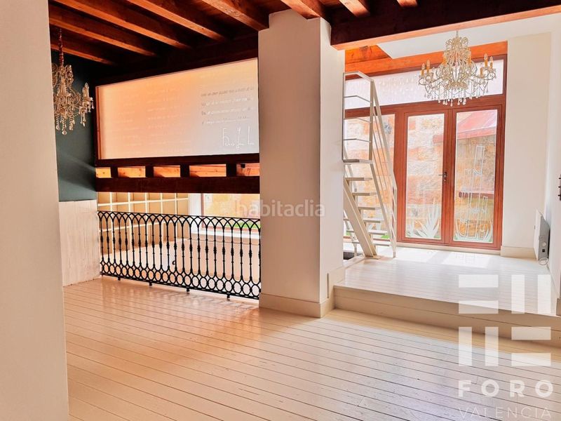 Foto ab5bb9b6-d77d-404e-b0e5-a6f04ad8fe8f. Planta baixa a Mont Olivet Valencia