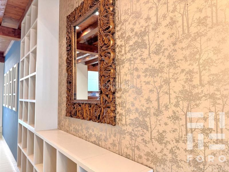 Foto ac8ca0d5-3918-4464-85f5-d84e2c57a9ea. Planta baixa a Mont Olivet Valencia