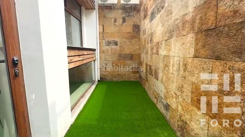 Foto b5eca553-b373-477f-b7da-2795ffdd562a. Planta baixa a Mont Olivet Valencia