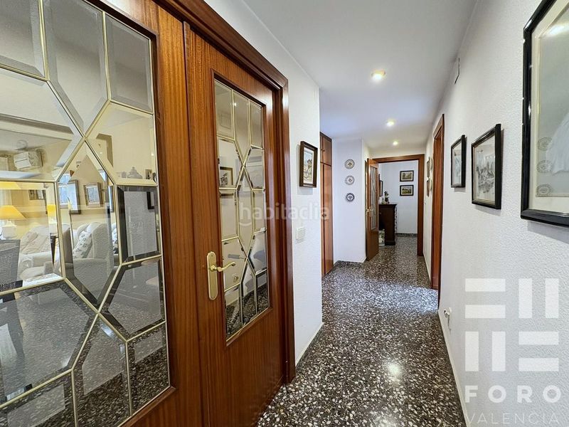 Foto 0f7f5445-2e04-4674-966a-8454fd5da8b8. Pis amb aparcament a Barrio de Patraix Valencia