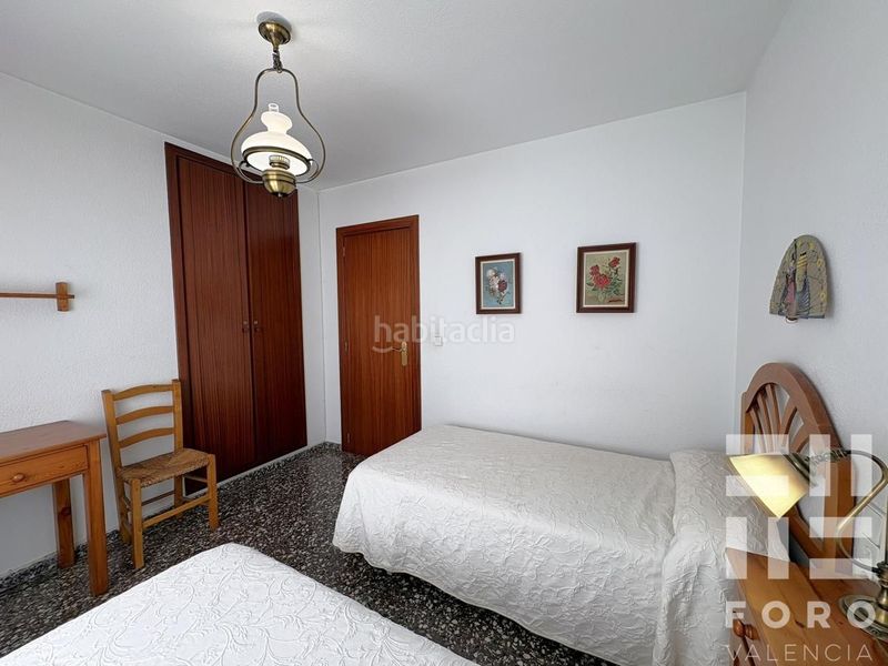 Foto bf397b6d-7c1c-45f0-99b0-d5c3fe970b21. Pis amb aparcament a Barrio de Patraix Valencia