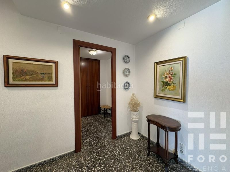 Foto c6f1a4d1-9fea-47ff-b771-80d8da164977. Pis amb aparcament a Barrio de Patraix Valencia