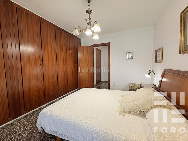 Foto d7581582-1151-44f9-81b3-a980470d9387. Pis amb aparcament a Barrio de Patraix Valencia
